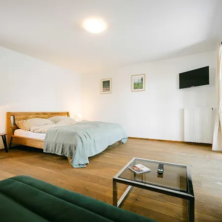 Forthuber Waldhaus - Self Check-in Moeglich Maison d'hôtes *