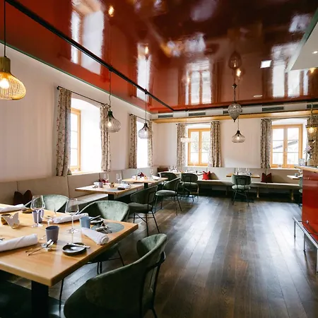 Forthuber Waldhaus - Self Check-in Moeglich