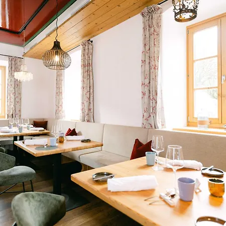 게스트하우스 Forthuber Waldhaus - Self Check-in Moeglich *