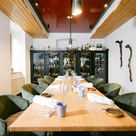 Forthuber Waldhaus - Self Check-in Moeglich Gstaig