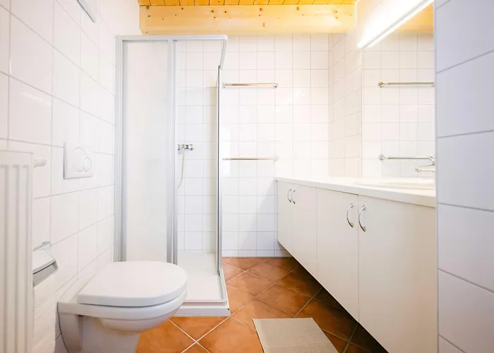 Maison d'hôtes Forthuber Waldhaus - Self Check-in Moeglich