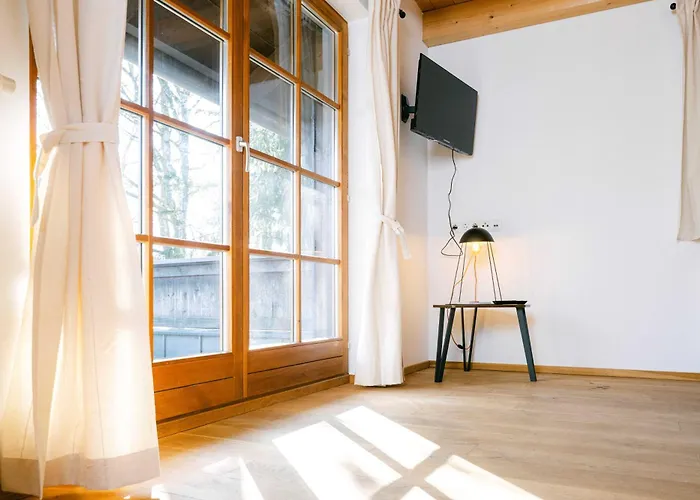 Forthuber Waldhaus - Self Check-in Moeglich Maison d'hôtes *