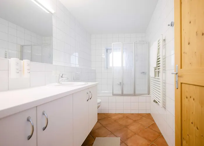 Forthuber Waldhaus - Self Check-in Moeglich *