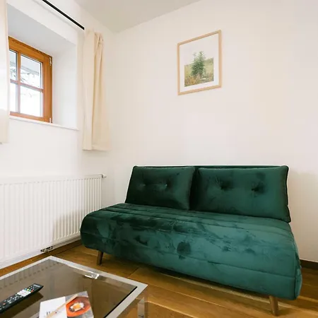 Forthuber Waldhaus - Self Check-in Möglich Gstaig