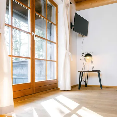 Forthuber Waldhaus - Self Check-in Möglich Gasthof *