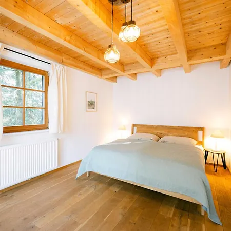 Gasthof Forthuber Waldhaus - Self Check-in Möglich *