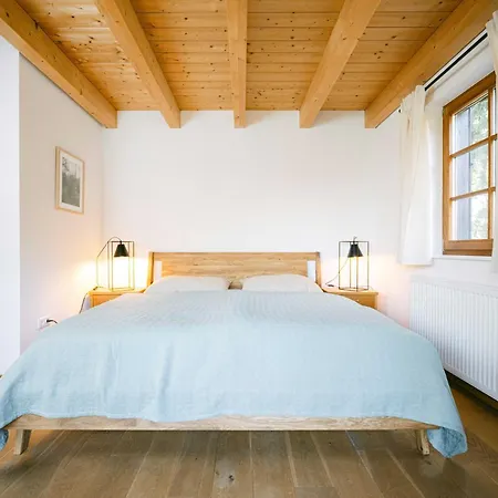 Forthuber Waldhaus - Self Check-in Möglich Gstaig