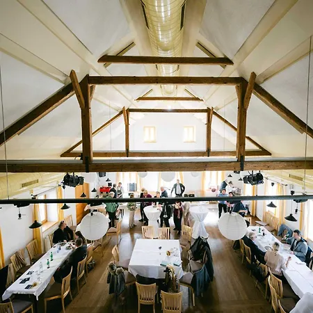 Forthuber Waldhaus - Self Check-in Möglich Gasthof *