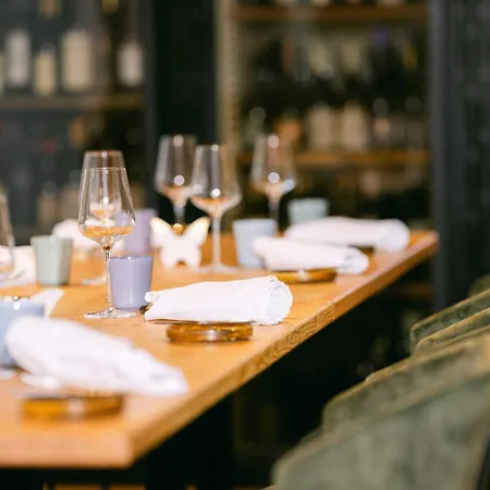 Forthuber Waldhaus - Self Check-in Möglich * Gstaig