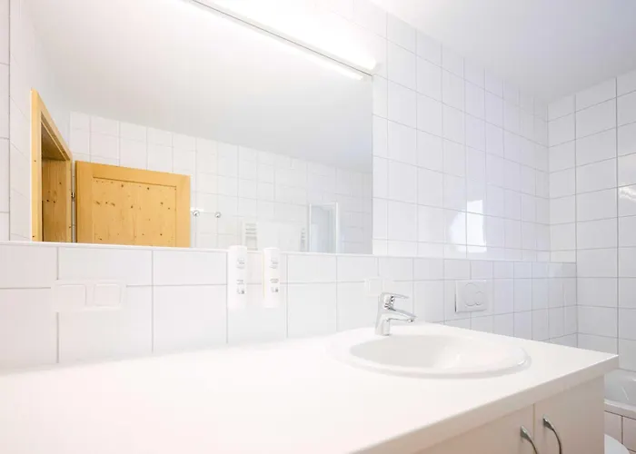 בית הארחה Forthuber Waldhaus - Self Check-in Moeglich Gstaig