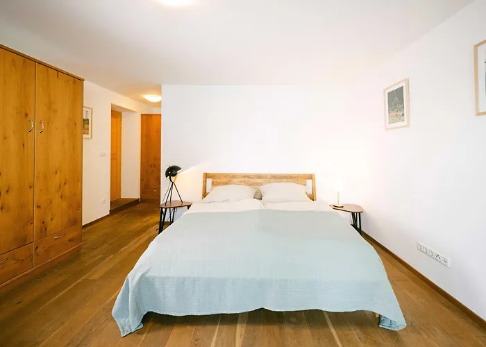 Forthuber Waldhaus - Self Check-in Moeglich