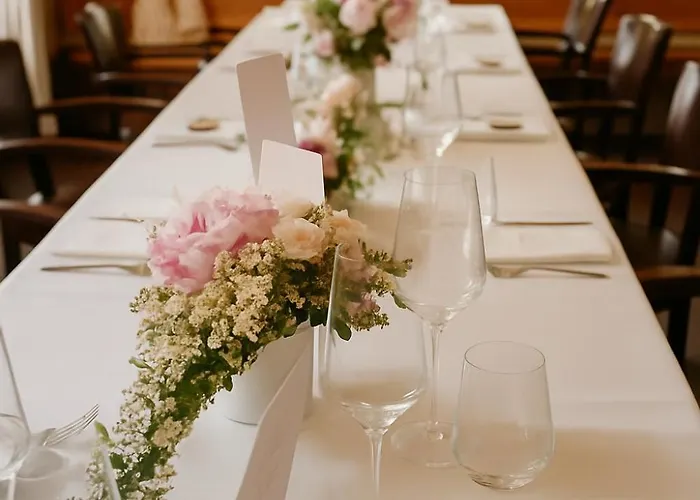 בית הארחה Forthuber Waldhaus - Self Check-in Moeglich *