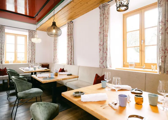 בית הארחה Forthuber Waldhaus - Self Check-in Moeglich *